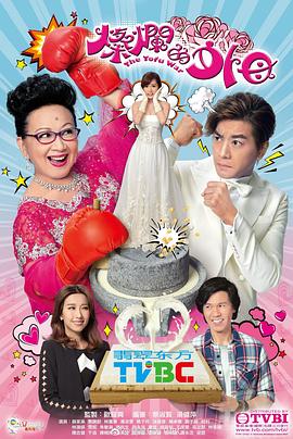 灿烂的外母 第12集