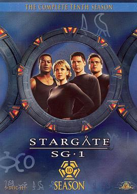 星际之门SG-1第十季 第01集