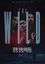 The Wild：野兽们的战争