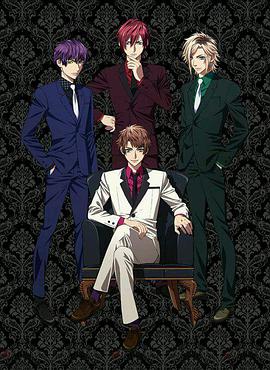 DYNAMICCHORD 第03集