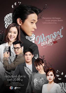 玫瑰奇缘恋与大明星国语 第14集