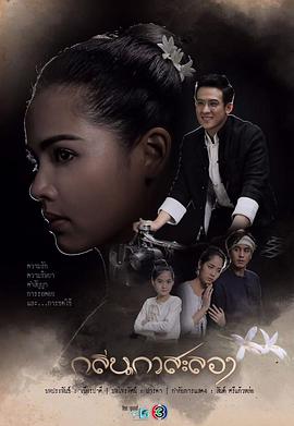 戛萨珑花香 第03集