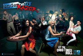 墨尔本风云第四季 第04集