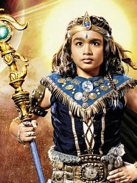 业果神娑尼 第110集