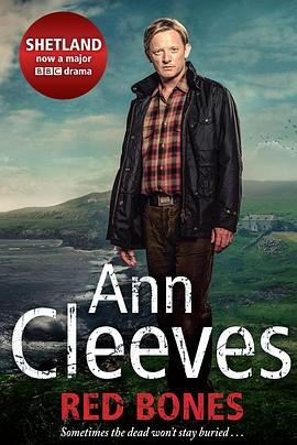 设得兰谜案第一季 第02集(大结局)