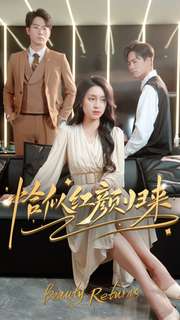 恰似红颜归来 全集(大结局)