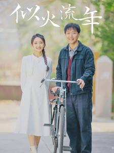似火流年短剧版 全集(大结局)