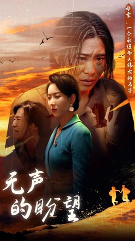 无声的盼望 全集(大结局)