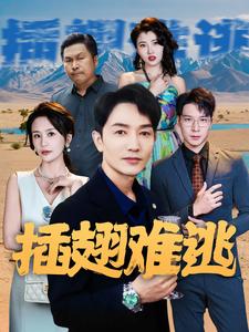 插翅难逃短剧 全集(大结局)