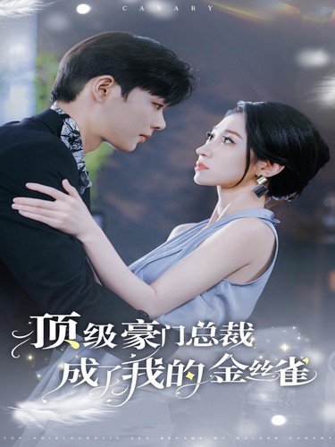 顶级豪门总裁成了我的金丝雀 全集(大结局)