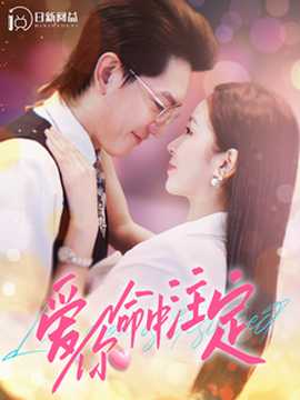 爱你命中注定 全集(大结局)