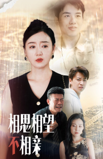 相思相望不相亲 第02集