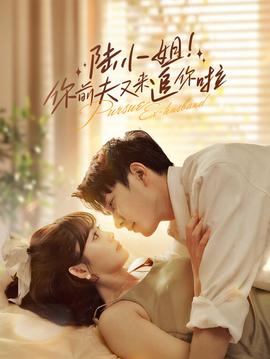 陆小姐！你前夫又来追你啦 全集(大结局)