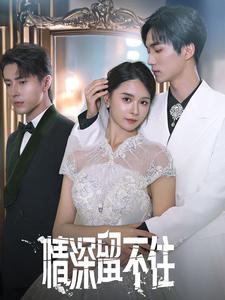 情深留不住 第02集