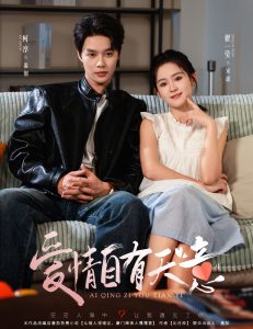 爱情自有天意 全集(大结局)