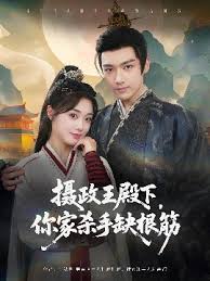 摄政王殿下你家杀手缺根筋(全集)