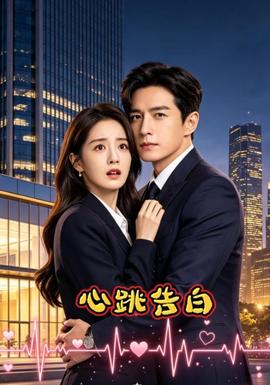 心跳告白(全集)