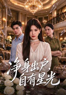 净身出户，自有星光(全集)