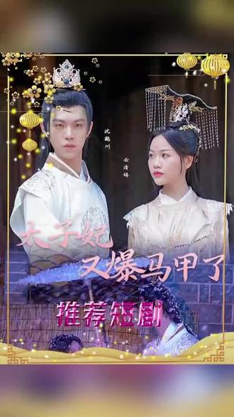 太子妃，你的马甲又掉了 全集(大结局)