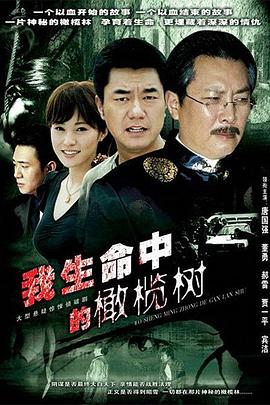 我生命中的橄榄树 第07集