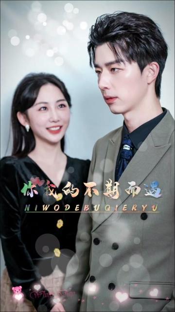 你我的不期而遇 全集(大结局)