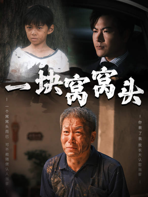 一块窝窝头儿子患癌以后 全集(大结局)