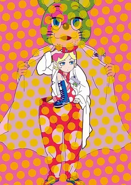 空中秋千(全集)