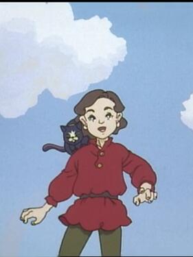 少年桑塔的大冒险(全集)