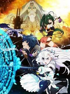 棺姬嘉依卡 OVA(全集)