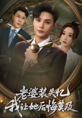 老婆装失忆我让她后悔莫及(全集)