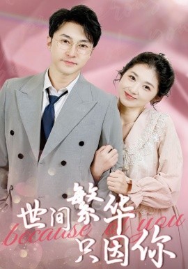 世间繁华只因你短剧(全集)