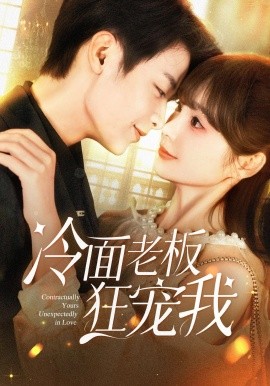 冷面老板狂宠我(全集)