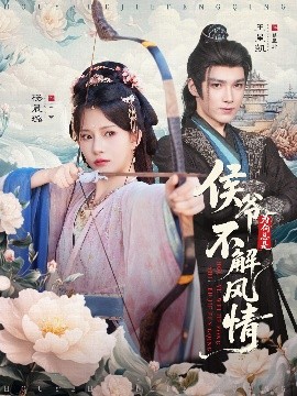 侯爷为何总是不解风情 侯爷何时解风情(全集)