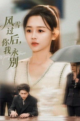 风雪过后你我永别(全集)