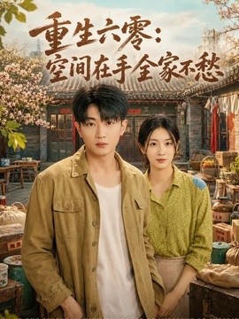 重生六零：空间在手全家不愁(全集)