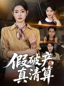 假破产，真清算(全集)