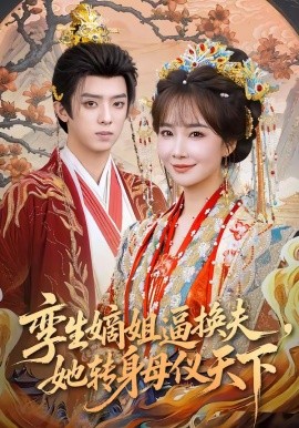 孪生嫡姐逼换夫，她转身母仪天下(全集)